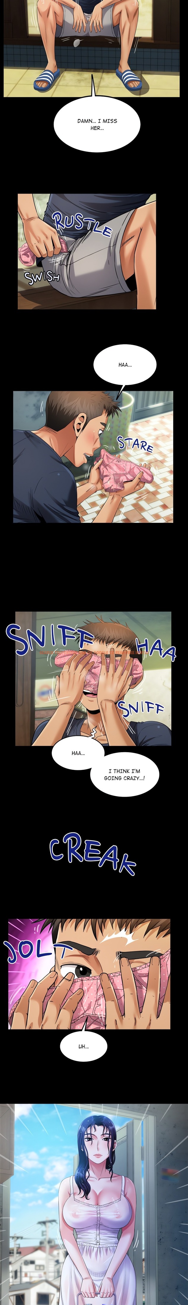 Read Hentai Image 10 12888 in comic Single Room - Chapter 6 - www.hentaitnt.net