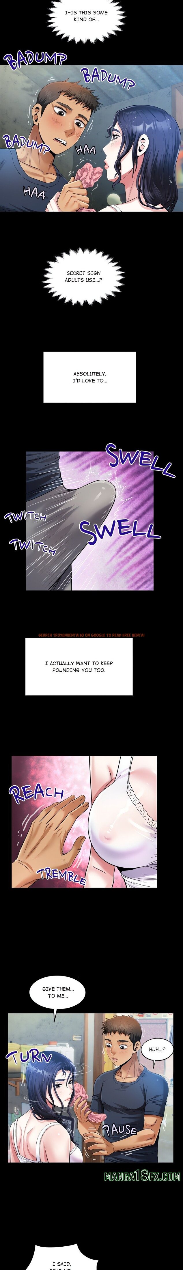 Read Hentai Image 13 888 in comic Single Room - Chapter 6 - www.hentaitnt.net