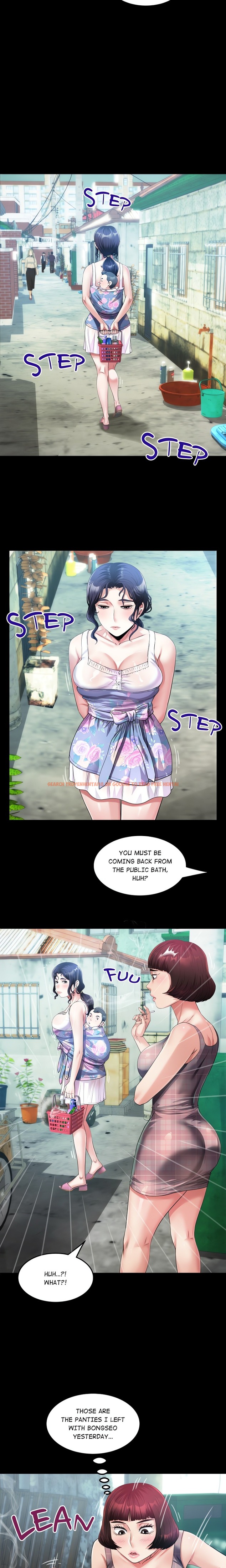 Read Hentai Image 16 12888 in comic Single Room - Chapter 6 - www.hentaitnt.net