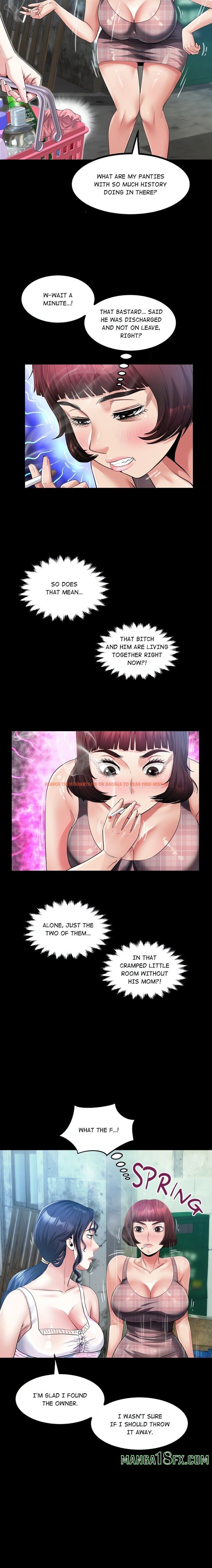 Read Hentai Image 17 888 in comic Single Room - Chapter 6 - www.hentaitnt.net