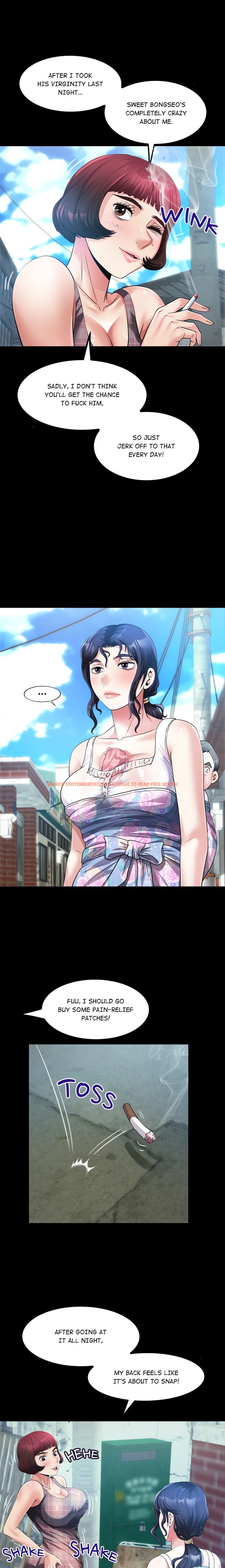 Read Hentai Image 20 12889 in comic Single Room - Chapter 6 - www.hentaitnt.net