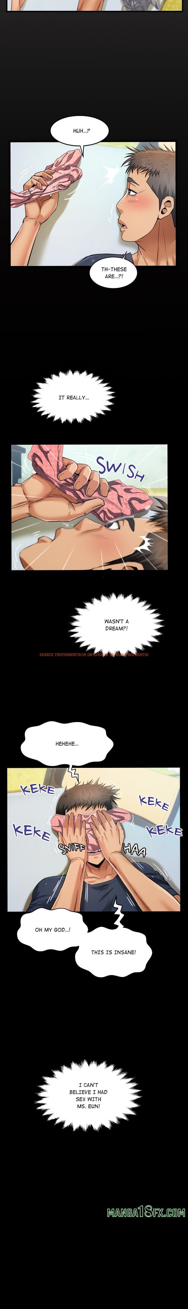 Read Hentai Image 3 888 in comic Single Room - Chapter 6 - www.hentaitnt.net