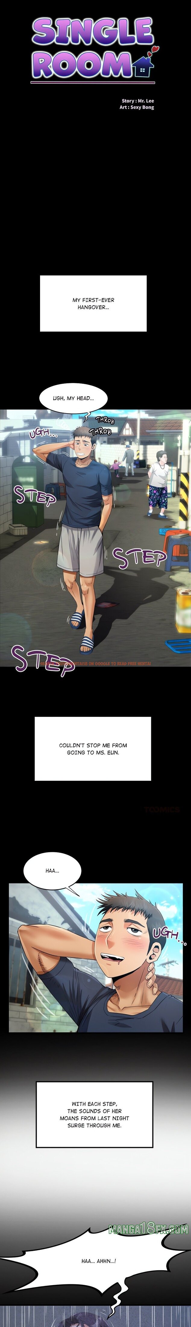 Read Hentai Image 4 888 in comic Single Room - Chapter 6 - www.hentaitnt.net