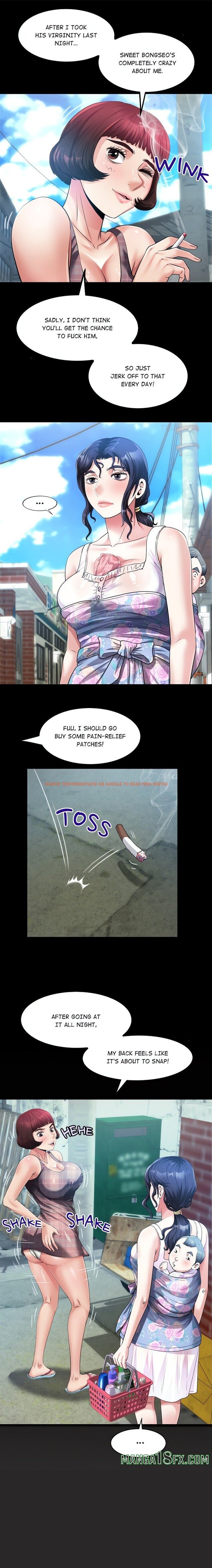 Read Hentai Image 1 235 in comic Single Room - Chapter 7 - www.hentaitnt.net