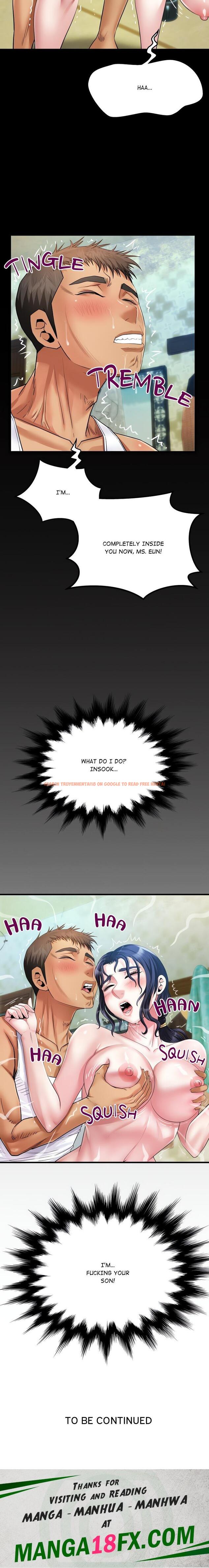 Read Hentai Image 20 236 in comic Single Room - Chapter 7 - www.hentaitnt.net