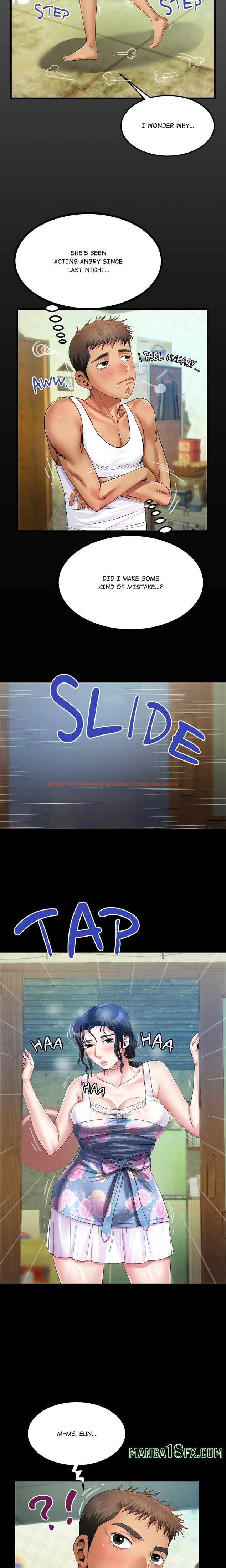 Read Hentai Image 3 236 in comic Single Room - Chapter 7 - www.hentaitnt.net