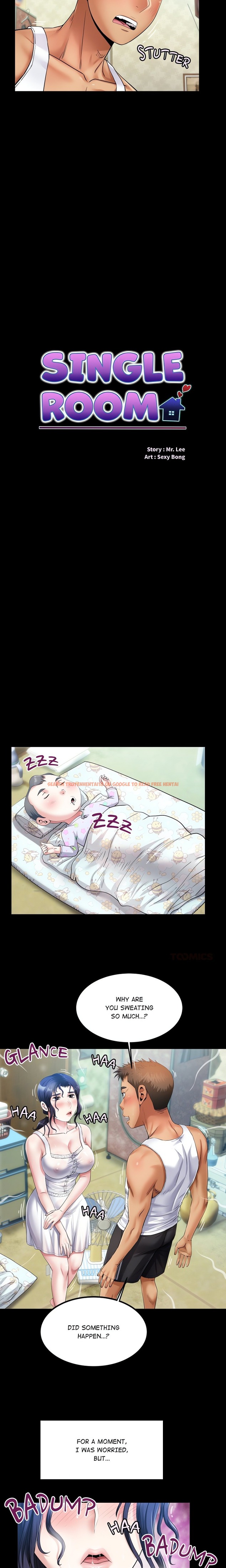 Read Hentai Image 4 13236 in comic Single Room - Chapter 7 - www.hentaitnt.net