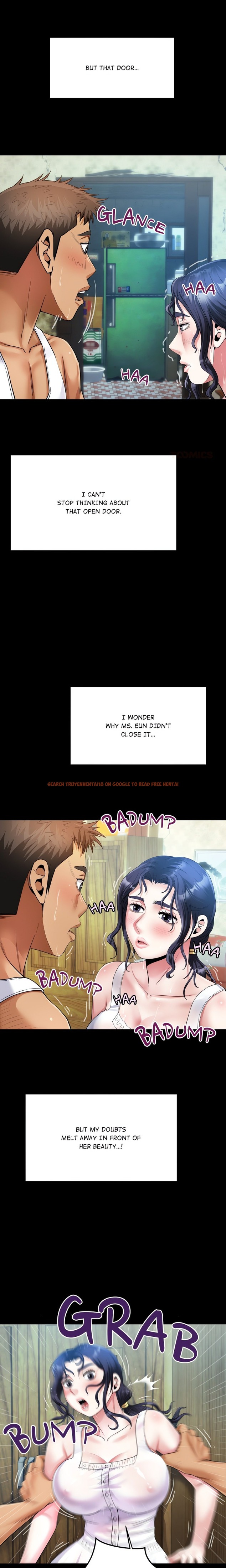 Read Hentai Image 6 13236 in comic Single Room - Chapter 7 - www.hentaitnt.net