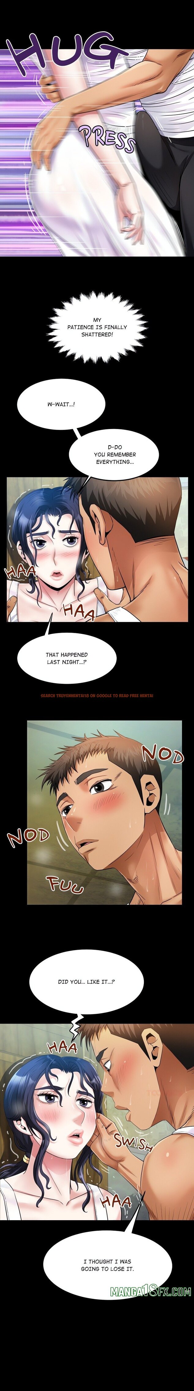 Read Hentai Image 8 236 in comic Single Room - Chapter 7 - www.hentaitnt.net