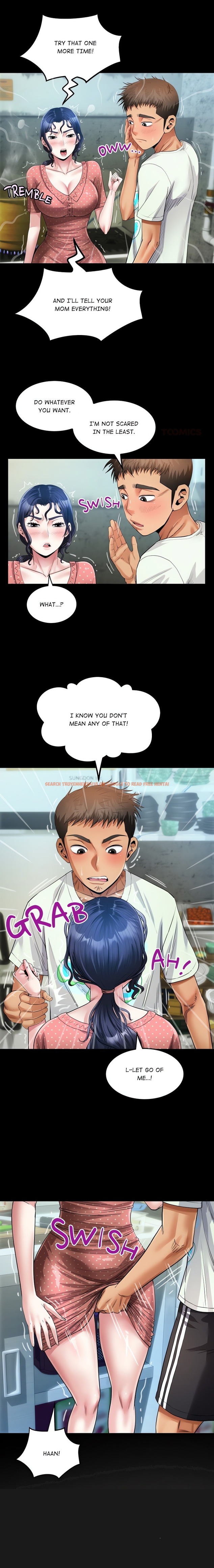 Read Hentai Image 1 14323 in comic Single Room - Chapter 9 - hentaitnt.net