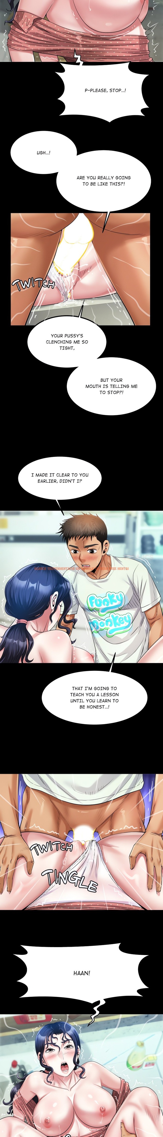 Read Hentai Image 10 14323 in comic Single Room - Chapter 9 - hentaitnt.net