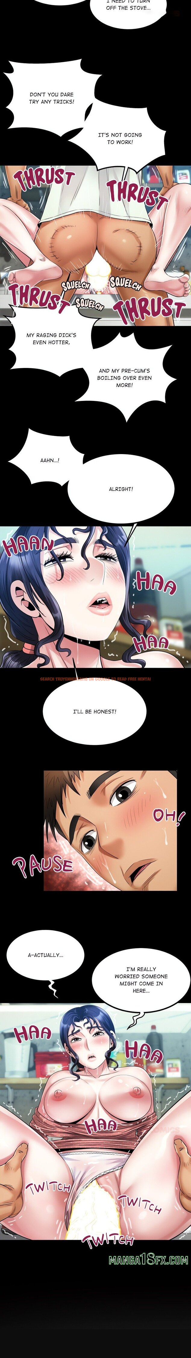 Read Hentai Image 13 323 in comic Single Room - Chapter 9 - hentaitnt.net