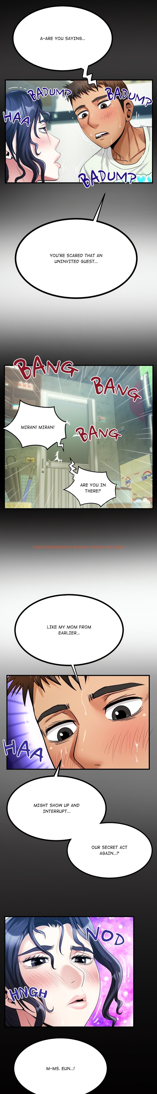 Read Hentai Image 14 14323 in comic Single Room - Chapter 9 - hentaitnt.net