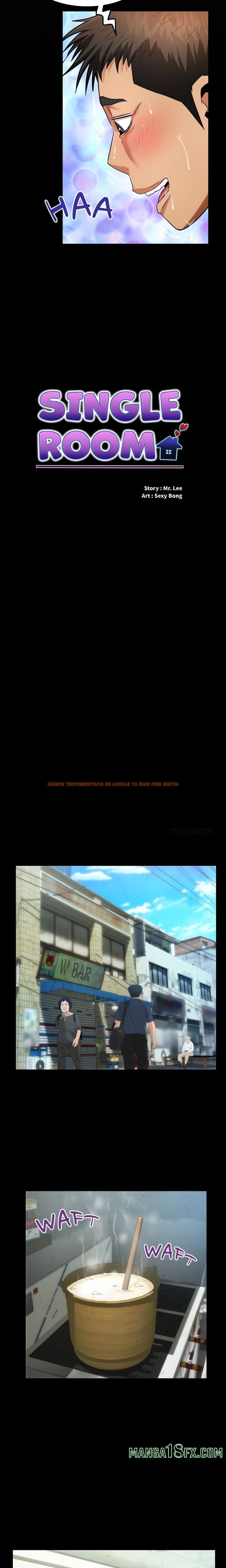 Read Hentai Image 15 323 in comic Single Room - Chapter 9 - hentaitnt.net