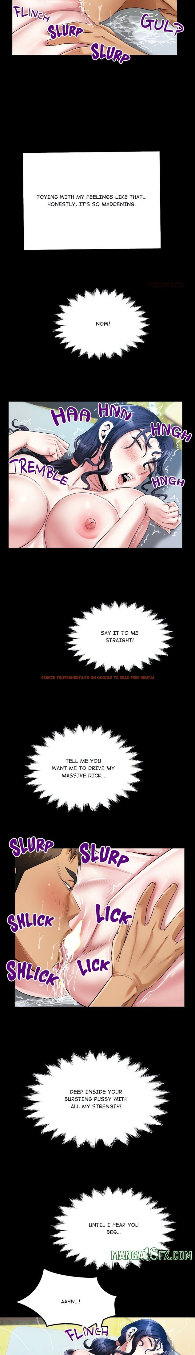 Read Hentai Image 17 323 in comic Single Room - Chapter 9 - hentaitnt.net