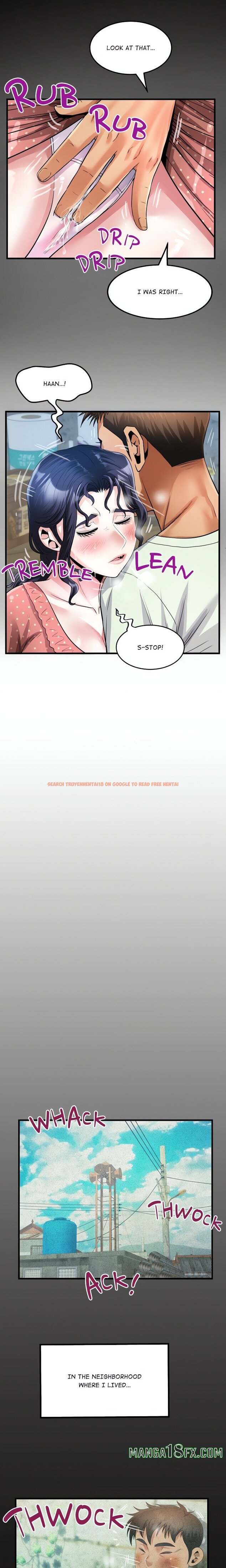 Read Hentai Image 2 323 in comic Single Room - Chapter 9 - hentaitnt.net