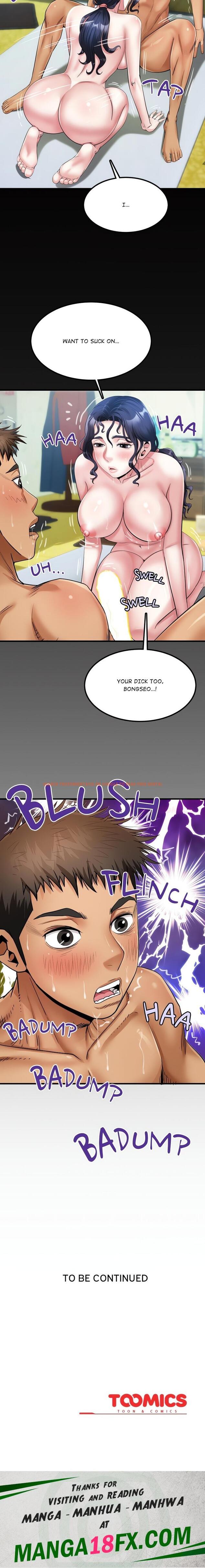 Read Hentai Image 20 324 in comic Single Room - Chapter 9 - hentaitnt.net