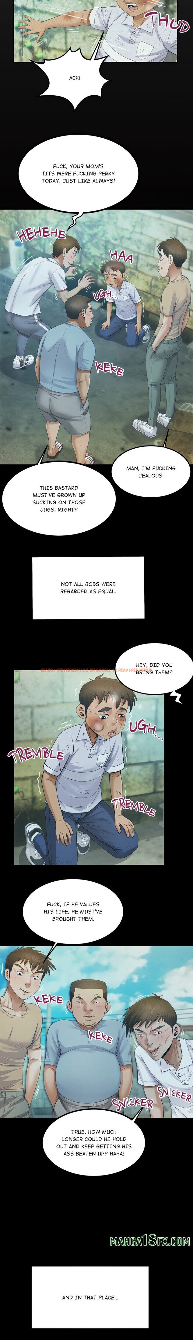 Read Hentai Image 3 323 in comic Single Room - Chapter 9 - hentaitnt.net