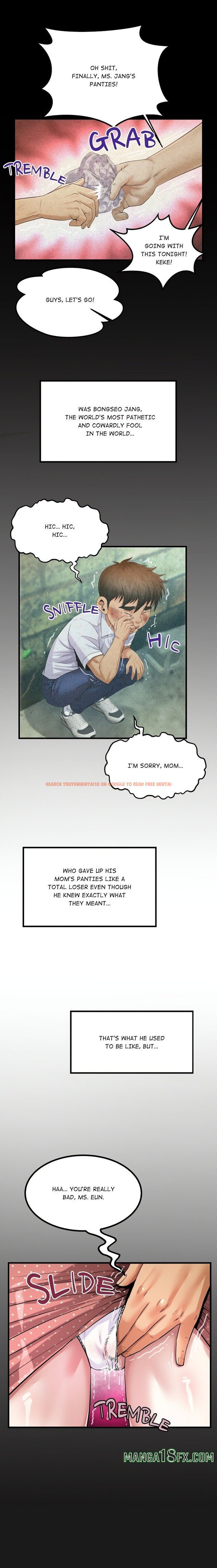 Read Hentai Image 4 323 in comic Single Room - Chapter 9 - hentaitnt.net