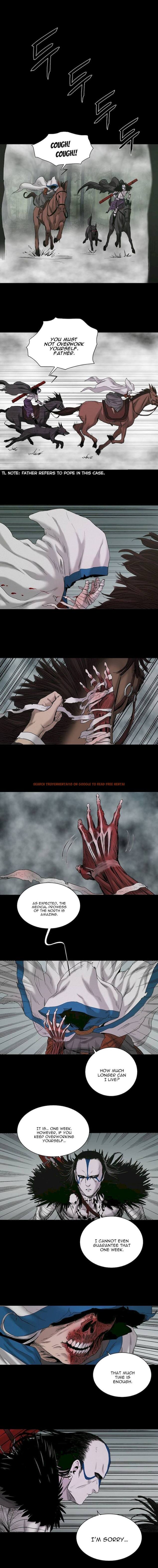 Read Hentai Image 1 366 in comic Siren (Getty) - Chapter 18 - hentaitnt.net