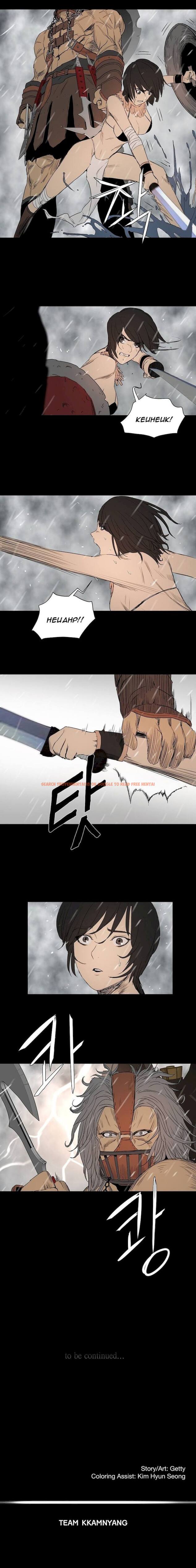 Read Hentai Image 10 366 in comic Siren (Getty) - Chapter 18 - hentaitnt.net