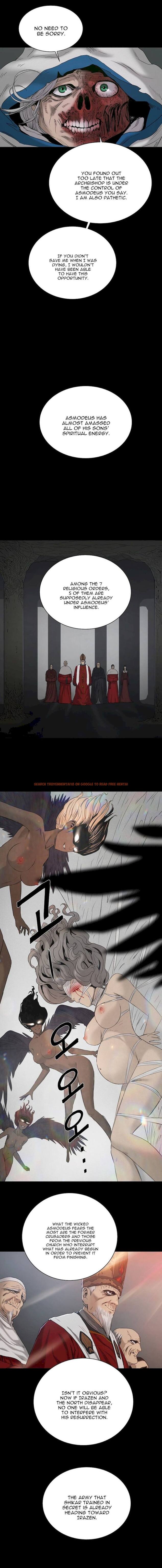 Read Hentai Image 2 366 in comic Siren (Getty) - Chapter 18 - hentaitnt.net