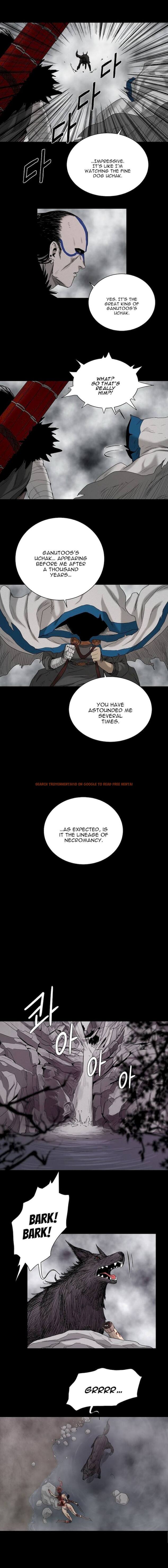 Read Hentai Image 4 366 in comic Siren (Getty) - Chapter 18 - hentaitnt.net