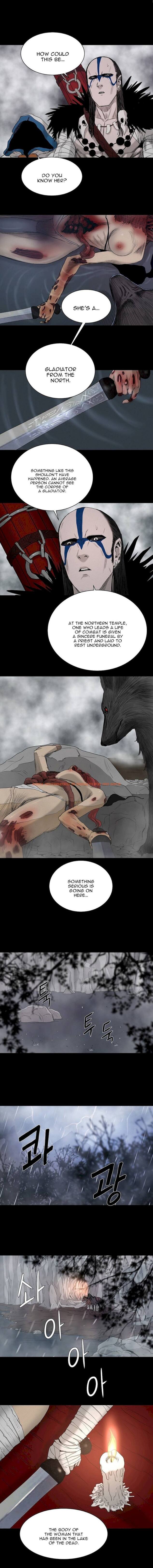 Read Hentai Image 5 366 in comic Siren (Getty) - Chapter 18 - hentaitnt.net