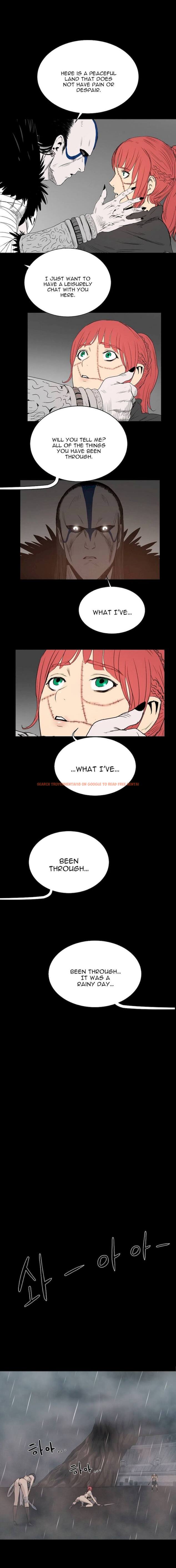 Read Hentai Image 7 366 in comic Siren (Getty) - Chapter 18 - hentaitnt.net