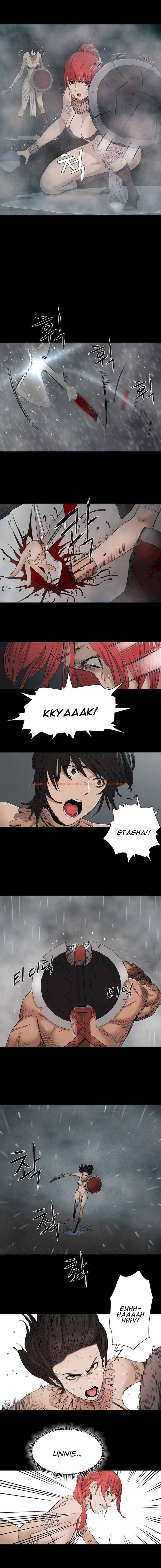 Read Hentai Image 8 366 in comic Siren (Getty) - Chapter 18 - hentaitnt.net