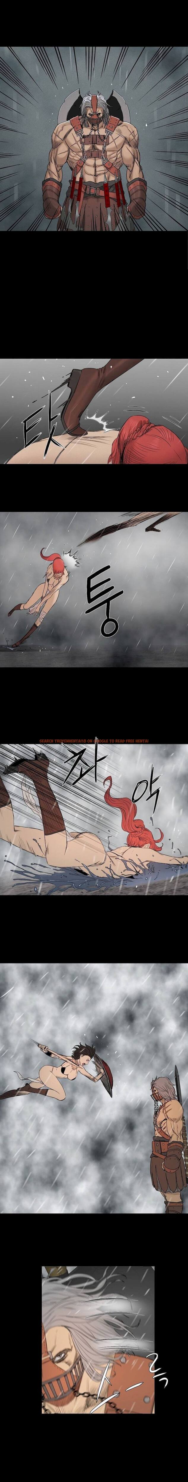 Read Hentai Image 9 366 in comic Siren (Getty) - Chapter 18 - hentaitnt.net