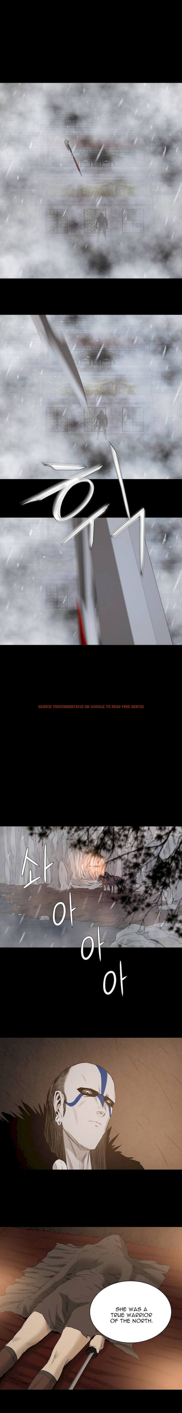 Read Hentai Image 10 362 in comic Siren (Getty) - Chapter 19 - www.hentaitnt.net
