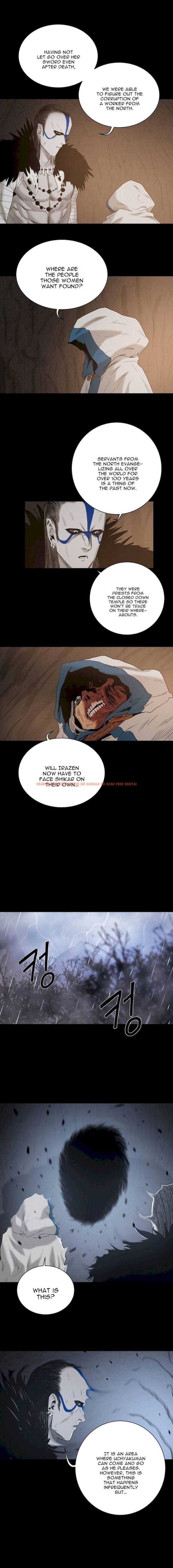 Read Hentai Image 11 362 in comic Siren (Getty) - Chapter 19 - www.hentaitnt.net
