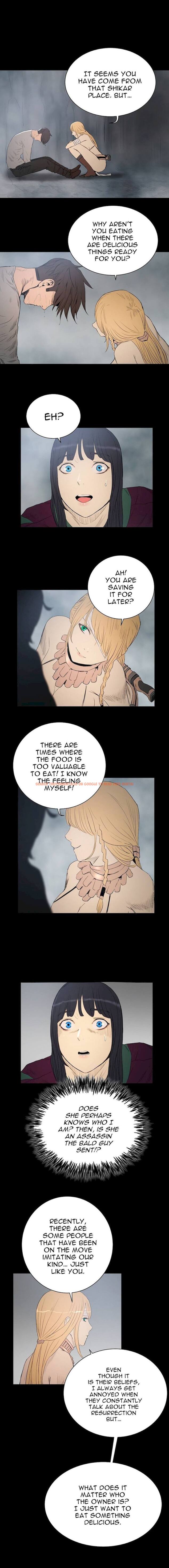 Read Hentai Image 10 362 in comic Siren (Getty) - Chapter 20 - www.hentaitnt.net