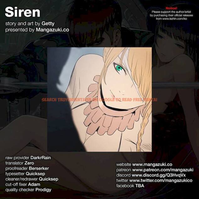 Read Hentai Image 2 362 in comic Siren (Getty) - Chapter 20 - www.hentaitnt.net