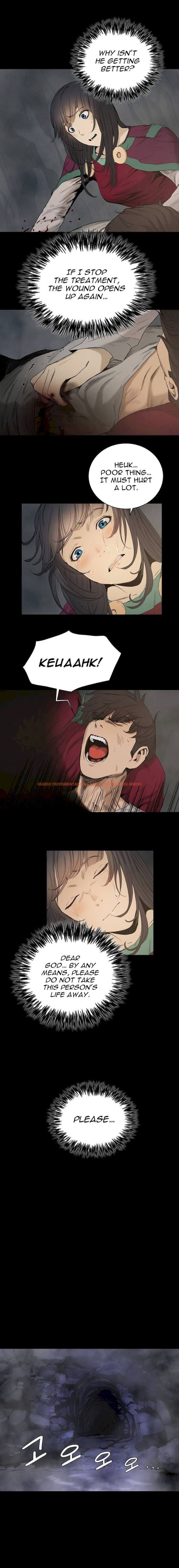 Read Hentai Image 4 362 in comic Siren (Getty) - Chapter 20 - www.hentaitnt.net