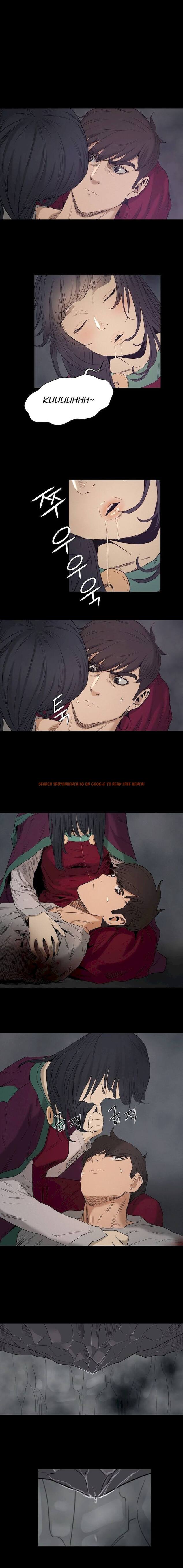 Read Hentai Image 5 362 in comic Siren (Getty) - Chapter 20 - www.hentaitnt.net