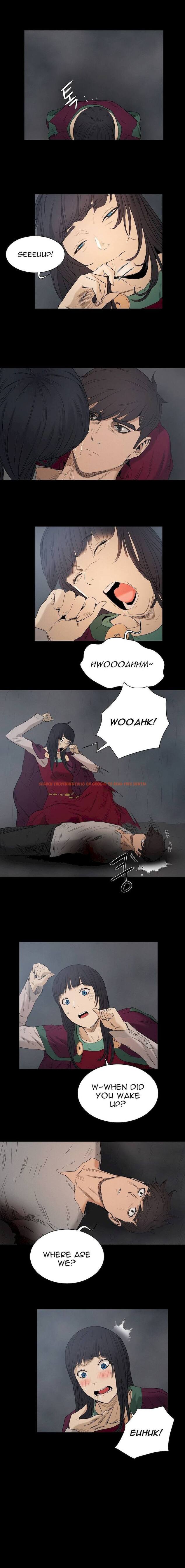 Read Hentai Image 6 362 in comic Siren (Getty) - Chapter 20 - www.hentaitnt.net