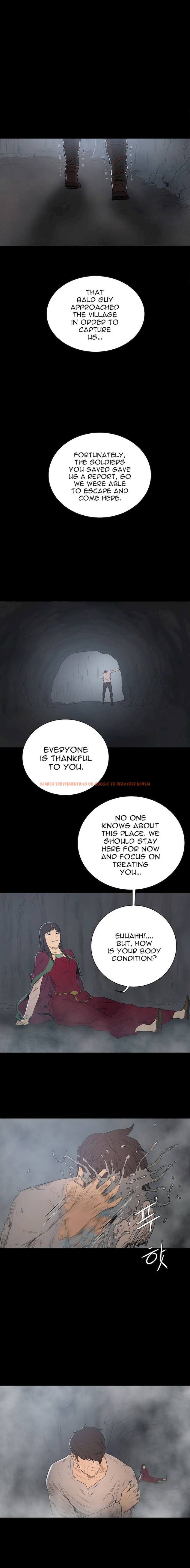 Read Hentai Image 7 362 in comic Siren (Getty) - Chapter 20 - www.hentaitnt.net