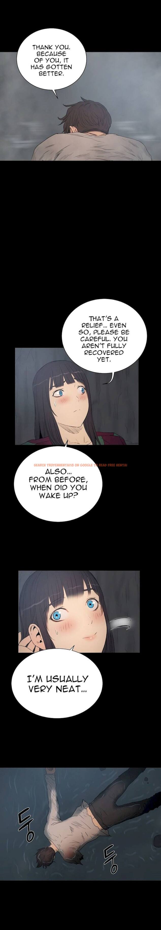 Read Hentai Image 8 362 in comic Siren (Getty) - Chapter 20 - www.hentaitnt.net