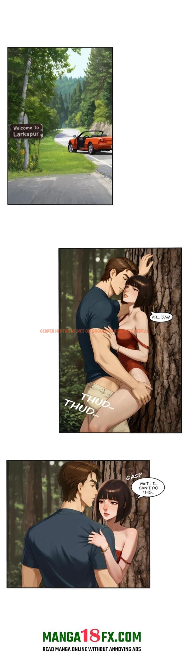 Sis Begs For More - Chapter 1