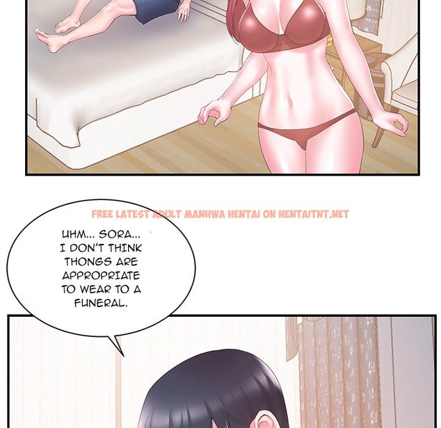 Read Hentai Image 36 383 in comic Sister-in-law - Chapter 14 - hentaitnt.net