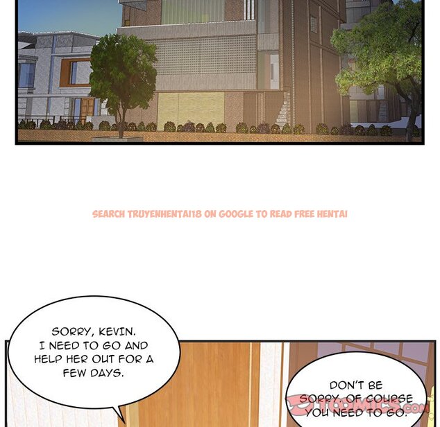 Read Hentai Image 86 085 in comic Sister-in-law - Chapter 22 - www.hentaitnt.net