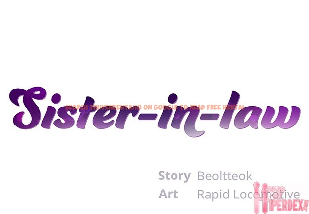 Read Hentai Image 1 452 in comic Sister-in-law - Chapter 23 - www.hentaitnt.net