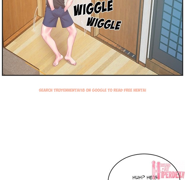 Read Hentai Image 31 452 in comic Sister-in-law - Chapter 23 - www.hentaitnt.net