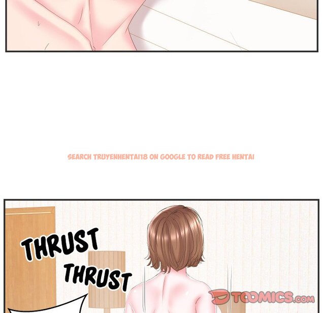 Read Hentai Image 58 452 in comic Sister-in-law - Chapter 23 - www.hentaitnt.net
