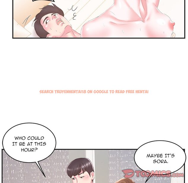 Read Hentai Image 82 452 in comic Sister-in-law - Chapter 23 - www.hentaitnt.net