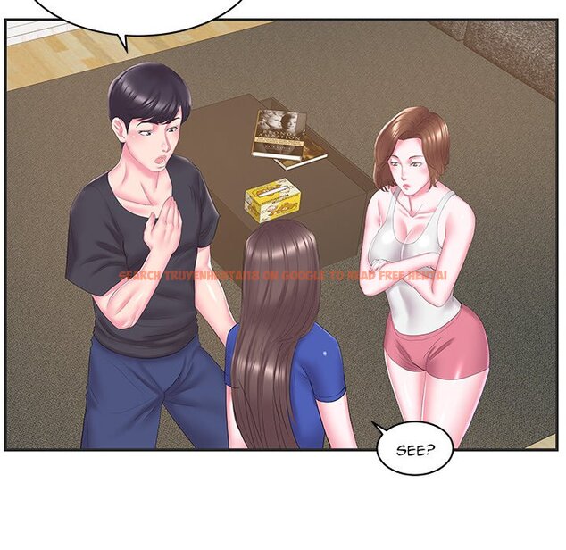 Read Hentai Image 17 686 in comic Sister-in-law - Chapter 24 - www.hentaitnt.net