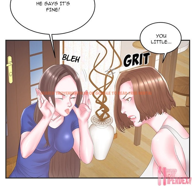 Read Hentai Image 21 686 in comic Sister-in-law - Chapter 24 - www.hentaitnt.net