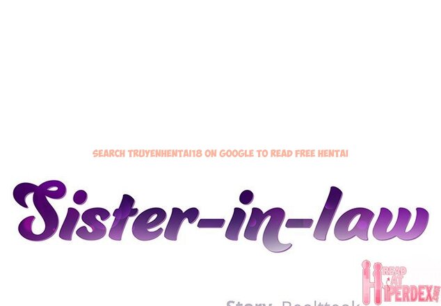 Read Hentai Image 1 660 in comic Sister-in-law - Chapter 25 - www.hentaitnt.net
